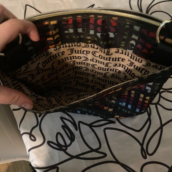 Juicy couture Purse - Picture 6 of 6